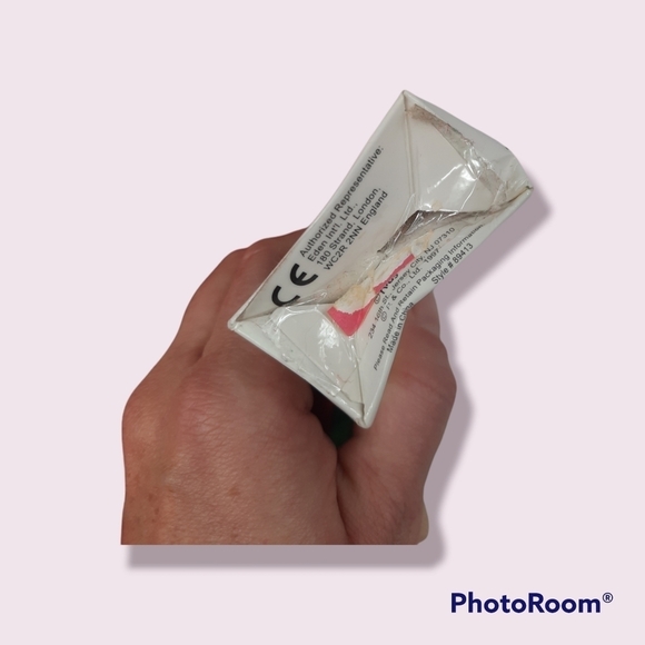 16'' Vintage Sears PADDINGTON BEAR Plush Toy Green Hat Red Coat Teddy - Picture 3 of 10